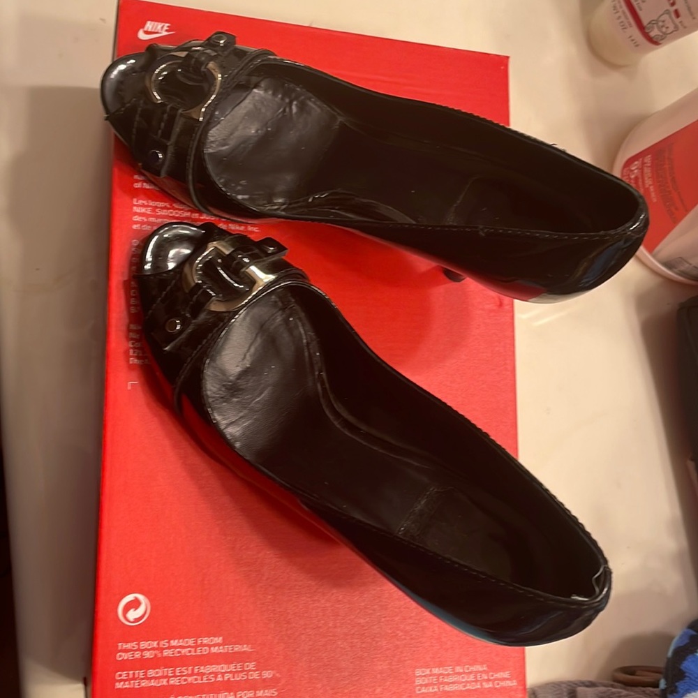 Used pumps